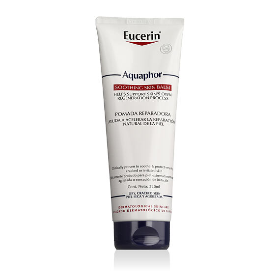 Eucerin Aquaphor Soothing Skin Balm 220 ml