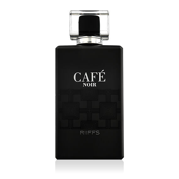 Riiffs Café Noir Eau De Parfum 100 ml (man)