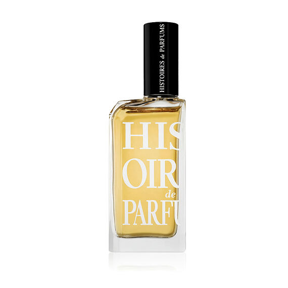 Histoires de Parfums Encens Roi Eau De Parfum 60 ml (unisex)