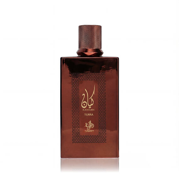 Al Wataniah Kayaan Terra Eau De Parfum 100 ml (unisex)