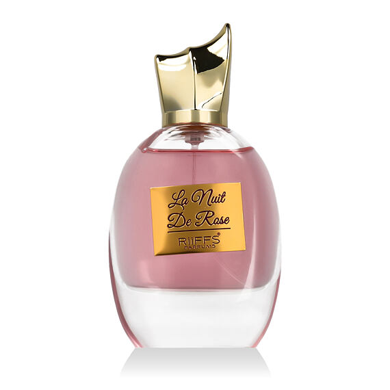Riiffs La Nuit De Rose Eau De Parfum 100 ml (woman)