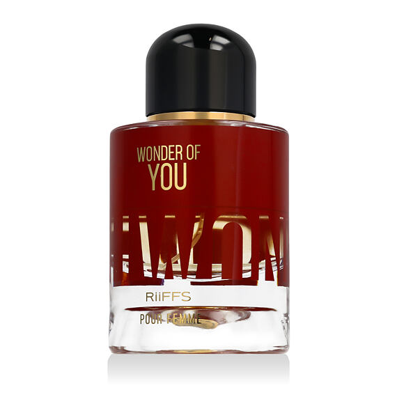 Riiffs Wonder of You Pour Femme Eau De Parfum 100 ml (woman)