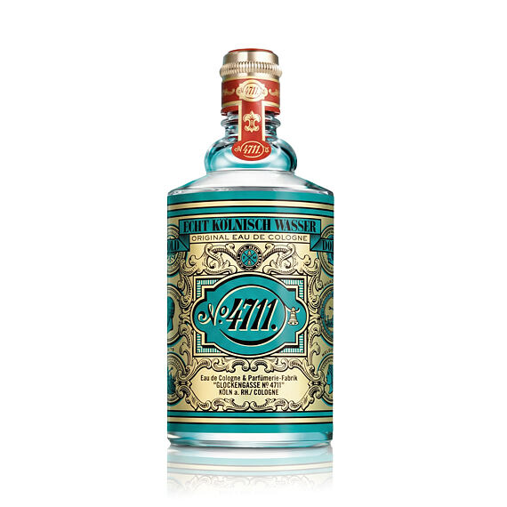 4711 4711 Original Eau de Cologne ohne Zerstäuber 800 ml (unisex)