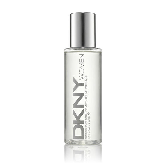 DKNY Donna Karan Women Energizing Haar und Körperspray für Damen 250 ml (woman)