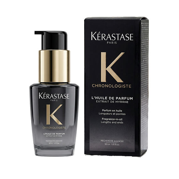 Kérastase Chronologiste L'huile de Parfum 30 ml