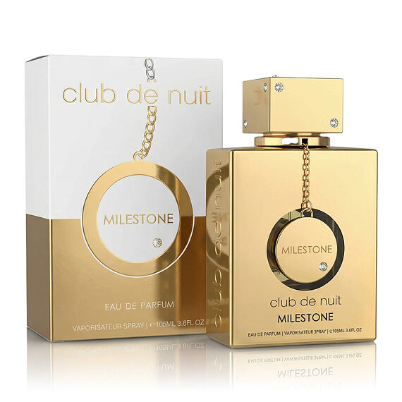Armaf Club de Nuit Milestone Eau De Parfum 105 ml (unisex)