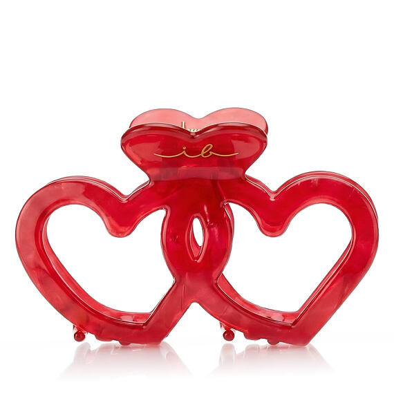 Invisibobble Clipstar Haarklammer Oasis Lovers Nest M 1 St.