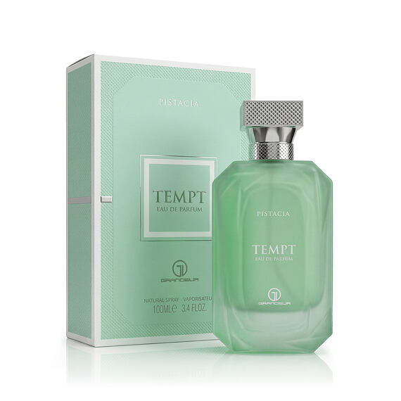 Grandeur Tempt Pistacia Eau De Parfum 100 ml (unisex)