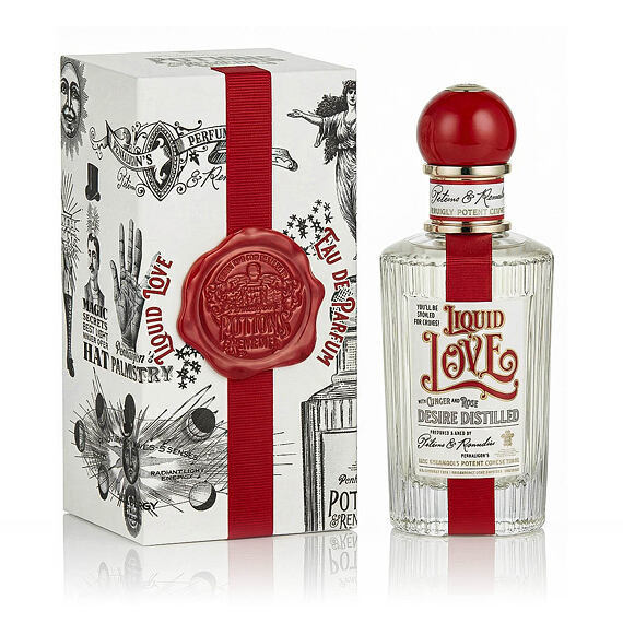 Penhaligon's Potion Remedies Liquid Love Eau De Parfum 100 ml (unisex)