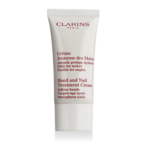 Clarins Hand And Nail Treatment Cream 30 ml