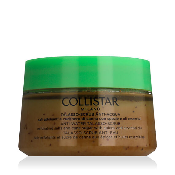 Collistar Special Perfect Body Anti Water Talasso Scrub Peeling 300 g