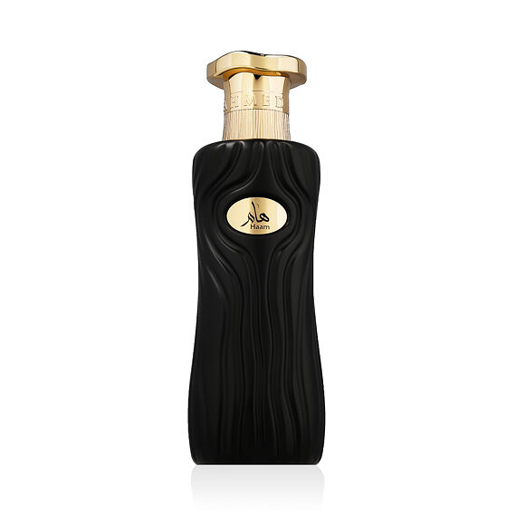 Ahmed Al Maghribi HAAM Extrait de Parfum 100 ml (unisex)