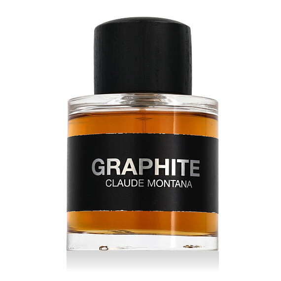 Montana Graphite Eau De Toilette 100 ml (man)