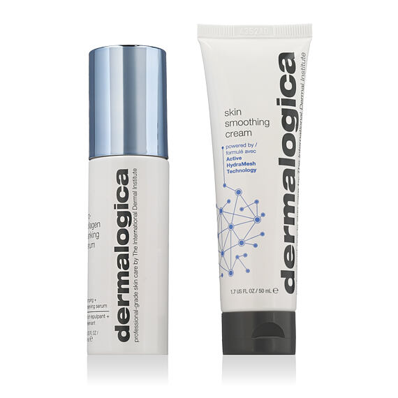 Dermalogica Collagen Preservation Duo