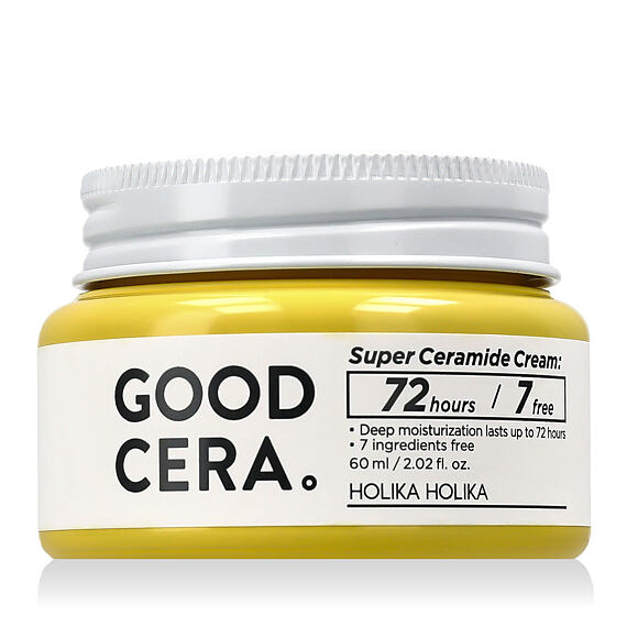 Holika Holika Good Cera Super Ceramide Cream 60 ml