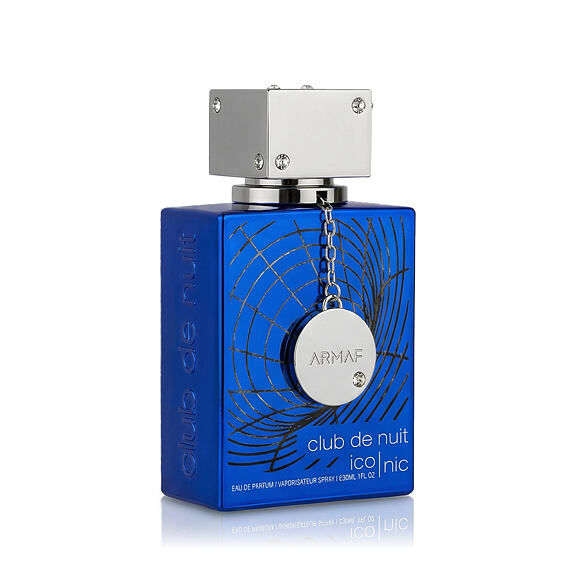 Armaf Club de Nuit Blue Iconic Eau De Parfum 30 ml (man)