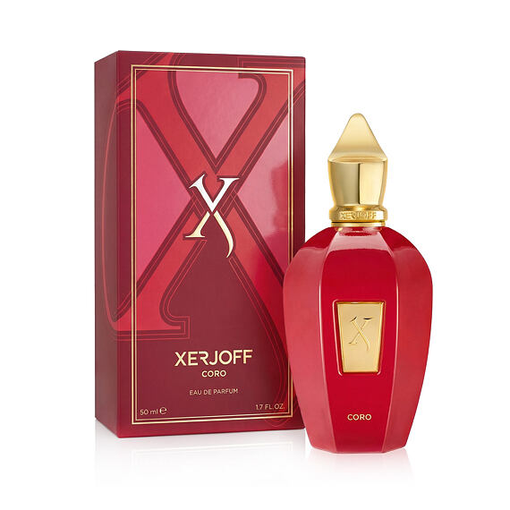 Xerjoff Coro Eau De Parfum 50 ml (unisex)