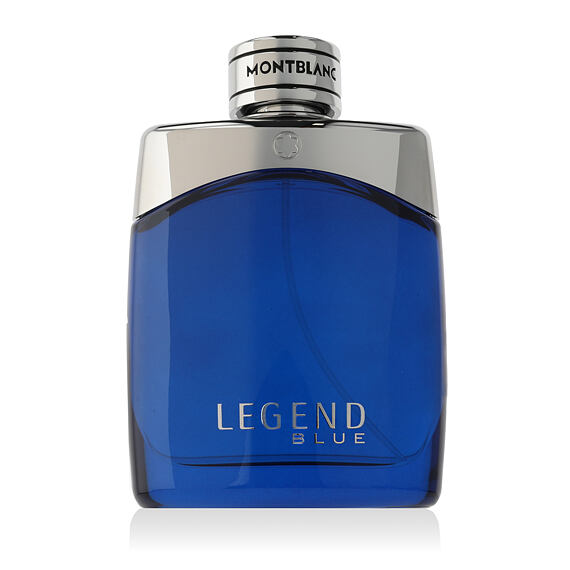 Montblanc Legend Blue Eau De Parfum 100 ml (man)