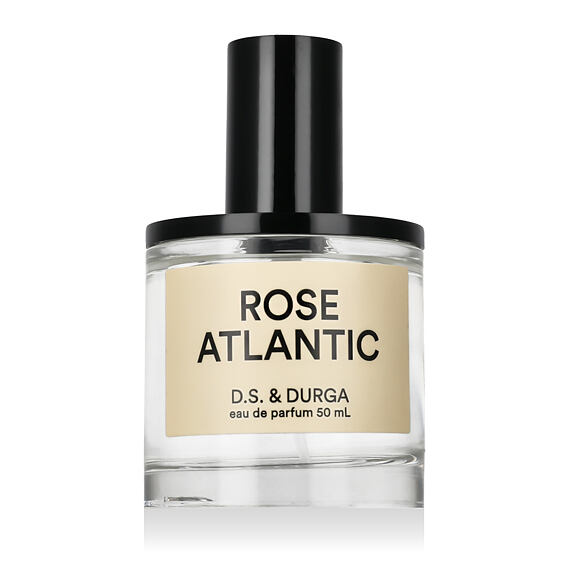 D.S. & Durga Rose Atlantic Eau De Parfum 50 ml (unisex)