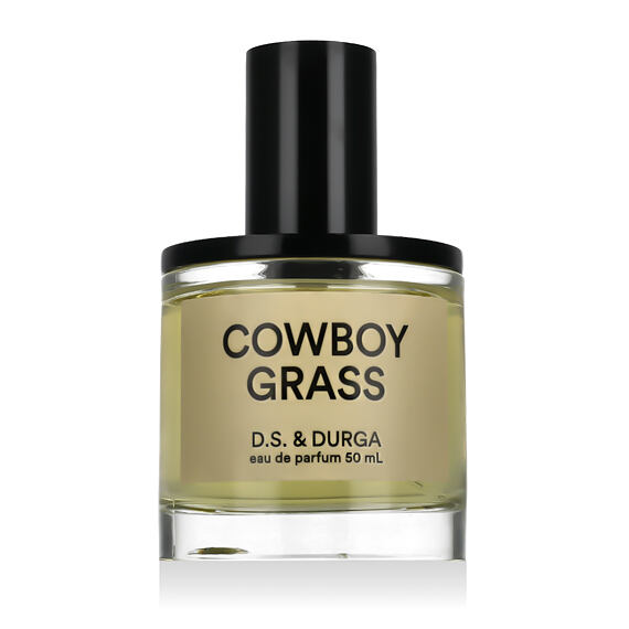 D.S. & Durga Cowboy Grass Eau De Parfum 50 ml (man)