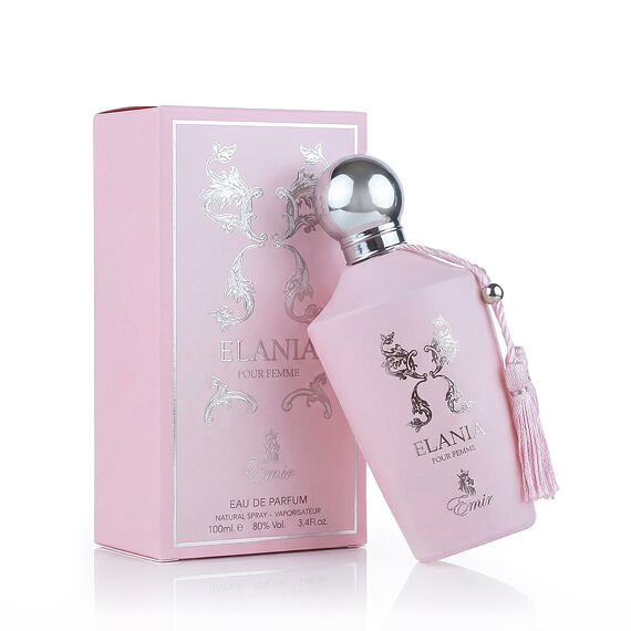 Emir Elania Eau De Parfum 100 ml (woman)