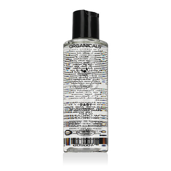 Organicals® BABY Nourishing Oil 150 ml