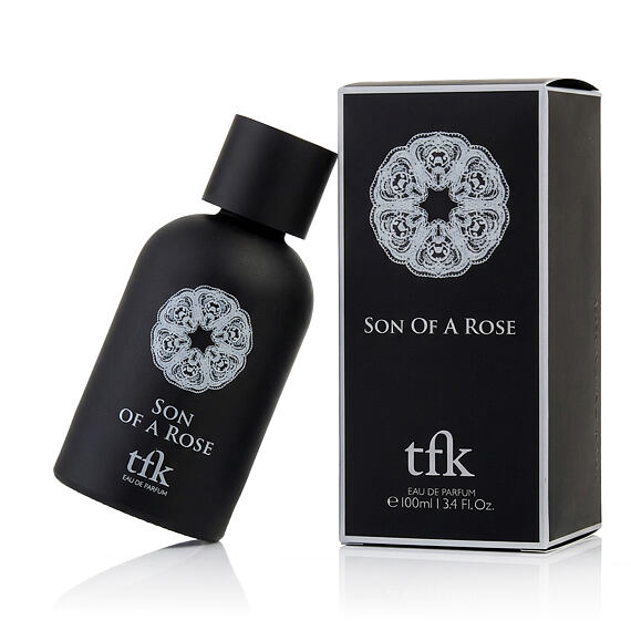 The Fragrance Kitchen Son of a Rose Eau De Parfum 100 ml (unisex)