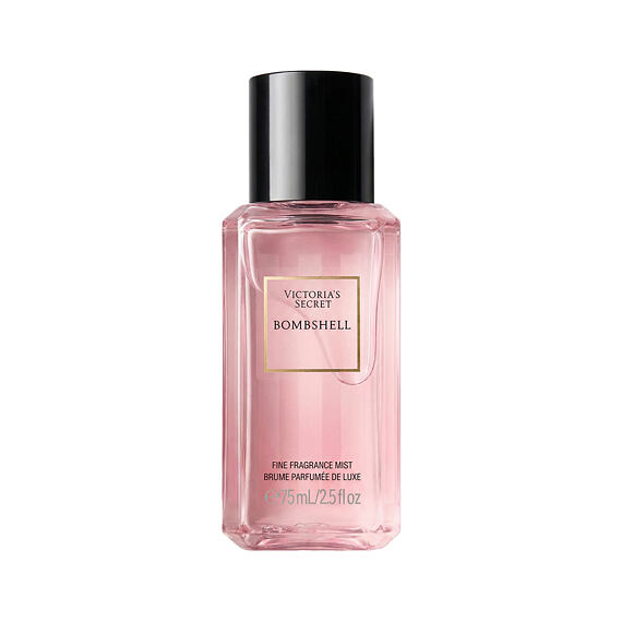 Victoria's Secret Bombshell Bodyspray 75 ml (woman)