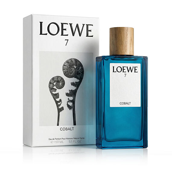Loewe 7 Cobalt Eau De Parfum 150 ml (man)