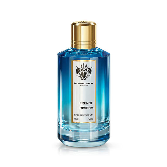 Mancera Paris Intense French Riviera Extrait de Parfum 120 ml (unisex)