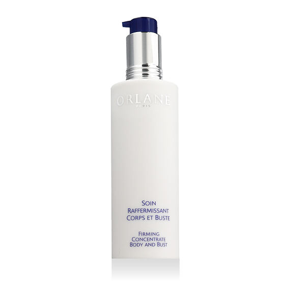 Orlane Firming Concentrate Body and Bust 250 ml