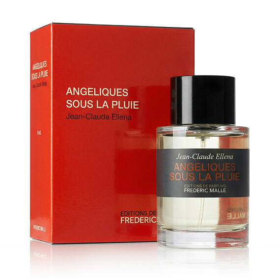 Frederic Malle Jean-Claude Ellena Angeliques Sous La Pluie Eau De Toilette 100 ml (unisex)