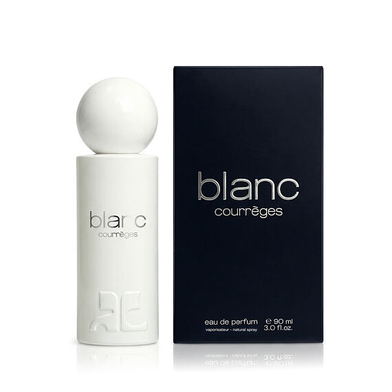 André Courrèges Blanc Eau De Parfum 90 ml (woman)