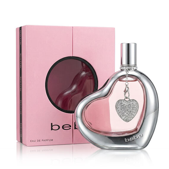 Bebe Bebe Eau De Parfum 100 ml (woman)