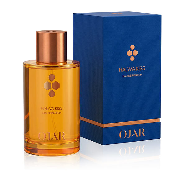 Ojar Halwa Kiss Eau De Parfum 100 ml (unisex)