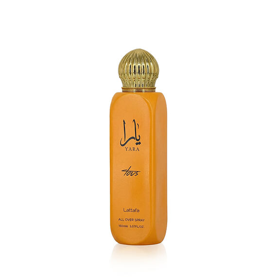 Lattafa Yara Tous Bodyspray 150 ml (woman)