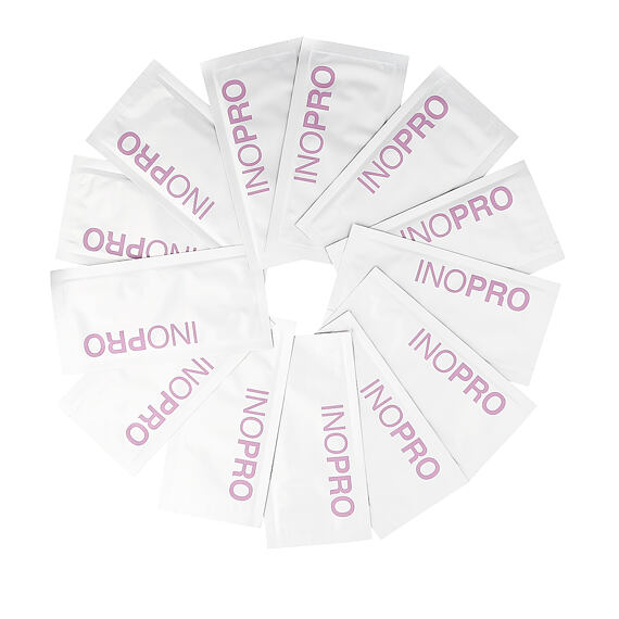 INOPRO Whitening Strips 28 St.