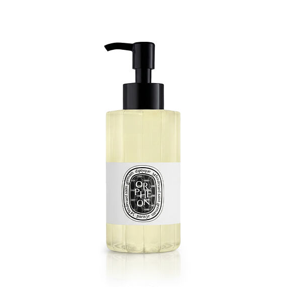 Diptyque Orphéon Perfumed Cleansing Body Gel 200 ml (unisex)
