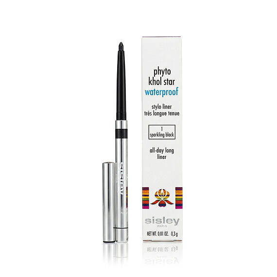 Sisley Phyto-Khol Star Waterproof All-day Long Liner 0,3 g