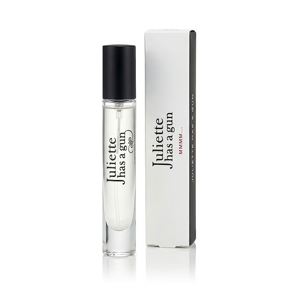 Juliette Has A Gun Mmmm... Eau De Parfum Miniatur 5 ml (unisex)