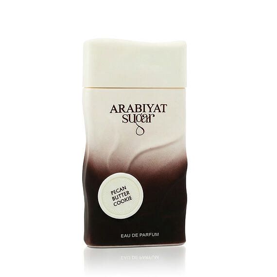 Arabiyat Sugar Pecan Butter Cookie Eau De Parfum 100 ml (unisex)