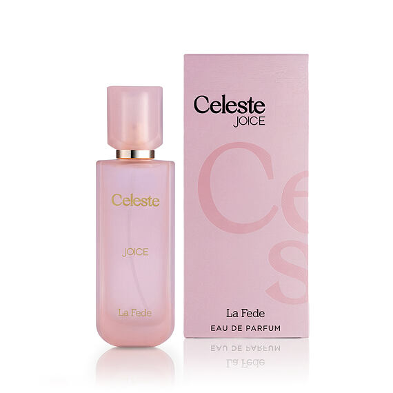 La Fede Celeste Joice Eau De Parfum 100 ml (woman)