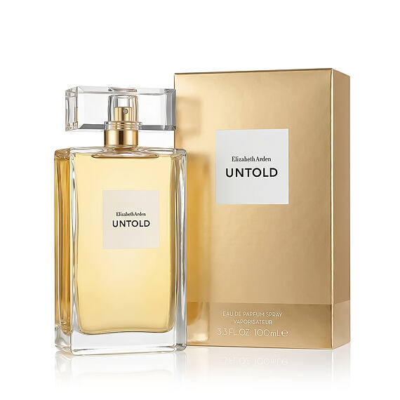 Elizabeth Arden Untold Eau De Parfum 100 ml (woman)