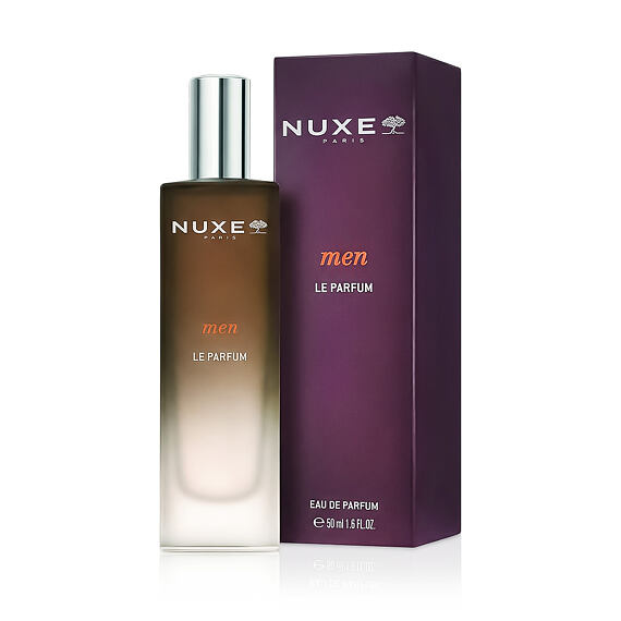 Nuxe Men Le Parfum Eau De Parfum 50 ml (man)