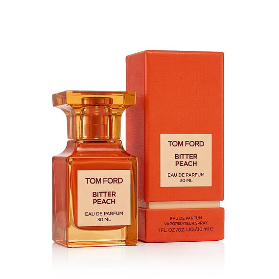 Tom Ford Bitter Peach Eau De Parfum 30 ml (unisex)