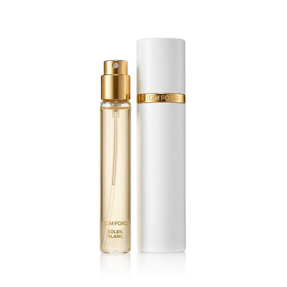 Tom Ford Eau de Soleil Blanc 2025 Eau De Toilette Miniatur 10 ml (unisex)