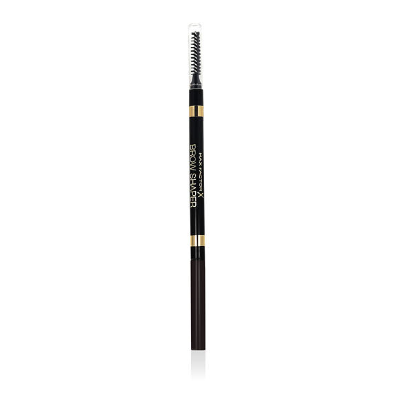 Max Factor Brow Shaper Eyebrow Pencil (30 Deep Brown) 1 g