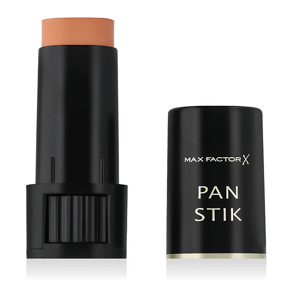 Max Factor Pan Stick Rich Creamy Foundation Make-Up (normale/trockene Haut) 9 g