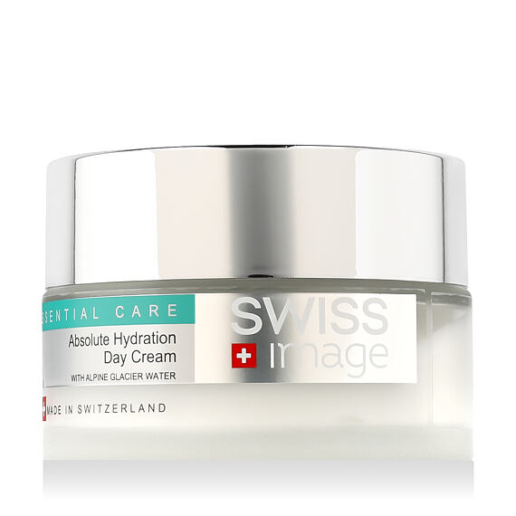 SWISS Image Essential Care Absolute Hydration Day Cream 50 ml