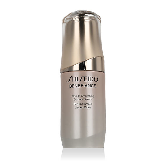 Shiseido Benefiance Wrinkle Smoothing Contour Serum 30 ml